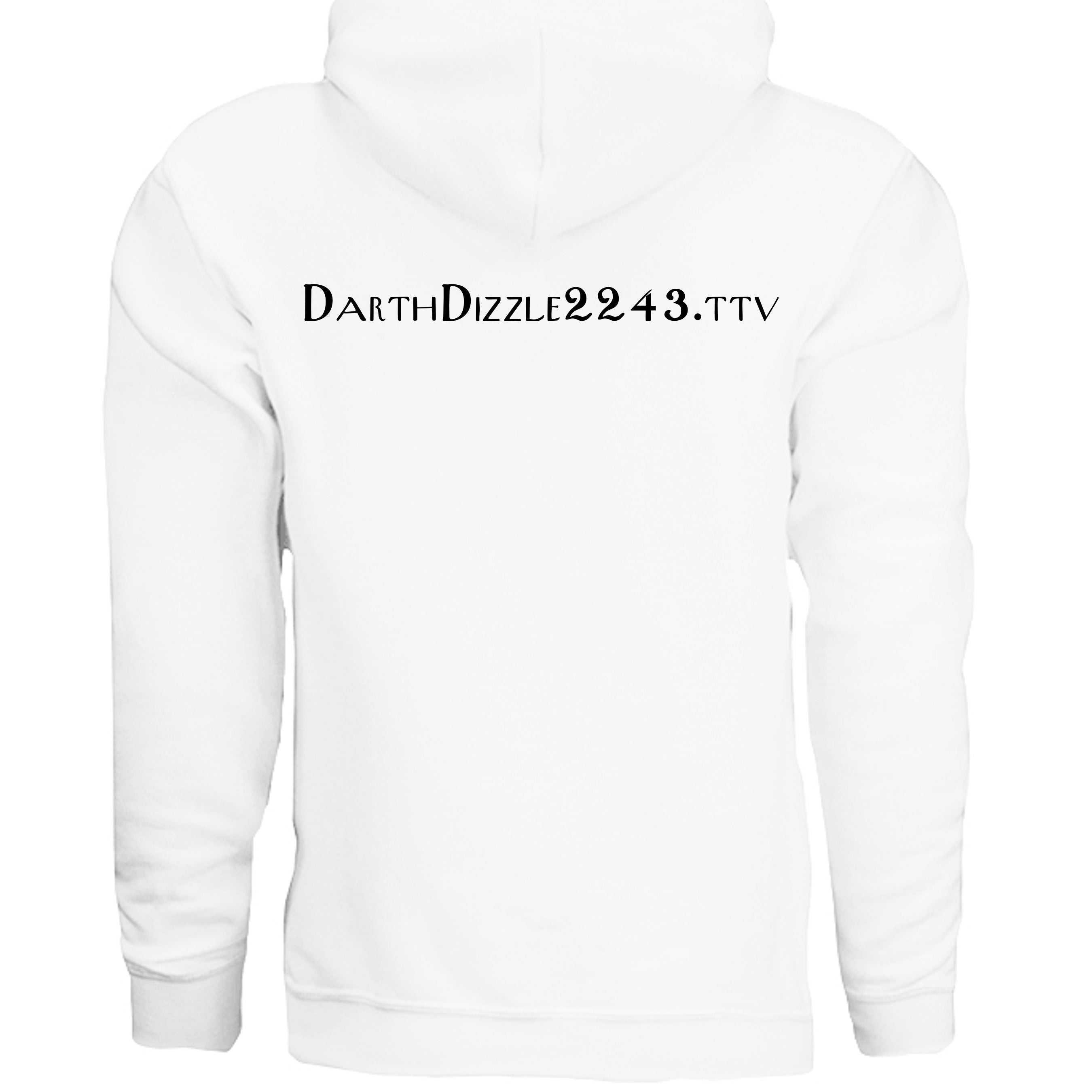WHITE - G185 - BACK